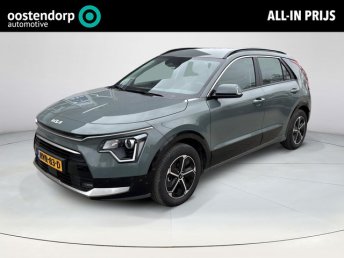 Kia Niro 1.6 GDi Hybrid DynamicLine | Keyless | PDC | BTW ! ! | occasion 2025