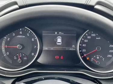 Foto van Kia Ceed
