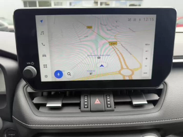 Foto van Toyota RAV4