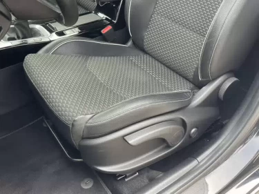 Foto van Kia Ceed Sportswagon