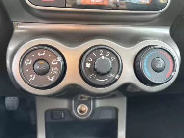 Foto van Toyota Urban Cruiser