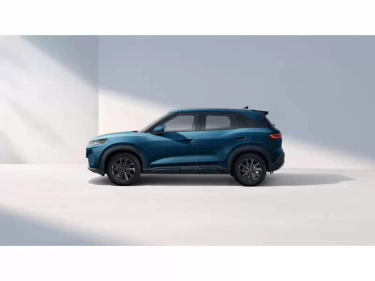 Foto van BYD Atto 2 DM-i