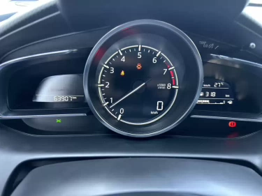 Foto van Mazda 2
