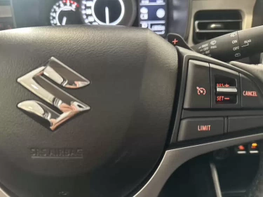 Foto van Suzuki Ignis