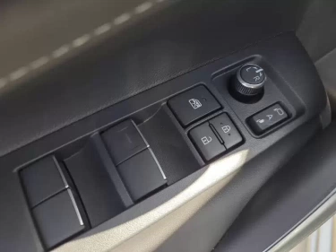 Foto van Toyota Corolla Touring Sports