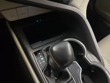 Foto van Toyota Camry