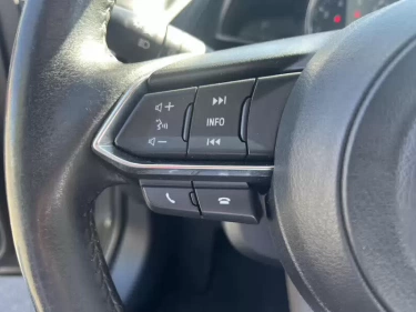 Foto van Mazda CX-3