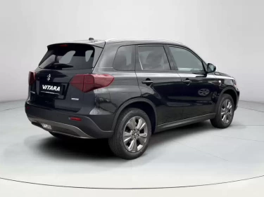 Foto van Suzuki Vitara