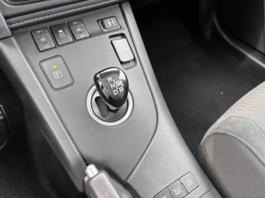 Foto van Toyota Auris