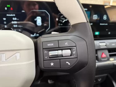 Foto van Kia K4