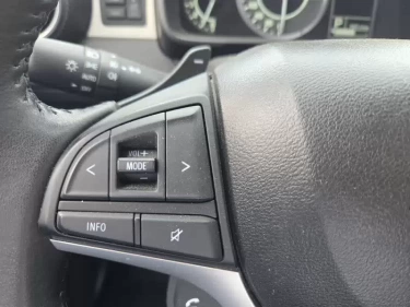 Foto van Suzuki Ignis