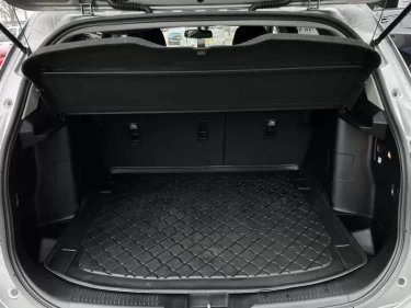 Foto van Suzuki S-Cross