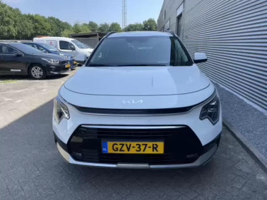 Foto van Kia Niro