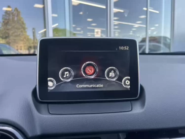 Foto van Mazda 2