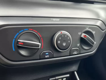 Foto van Hyundai Bayon