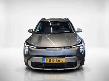 Foto van Kia Stonic
