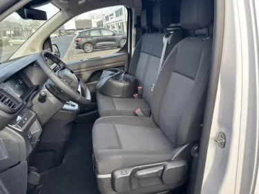 Foto van Toyota PROACE Electric Worker