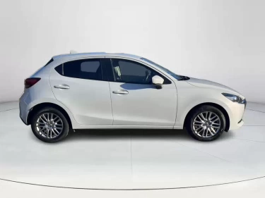 Foto van Mazda 2