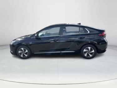 Foto van Hyundai IONIQ
