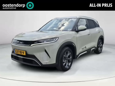 Foto van BYD ATTO 2