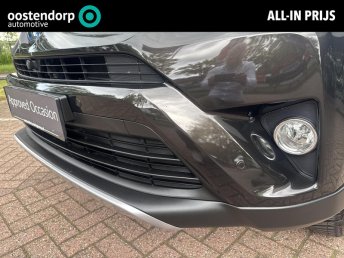 Toyota RAV4 2.5 Hybrid AWD Executive | 06-10141018 Voor meer informatie occasion 2018