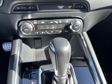 Foto van Mazda CX-5