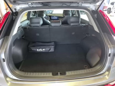 Foto van Kia Niro