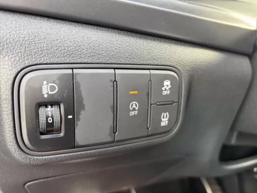 Foto van Hyundai Bayon