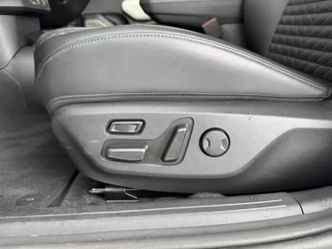 Foto van Kia EV4