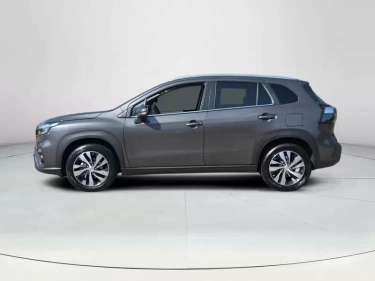 Foto van Suzuki S-Cross
