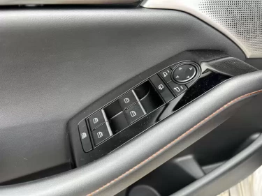 Foto van Mazda 3
