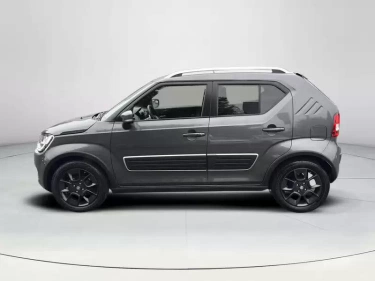 Foto van Suzuki Ignis