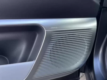 Foto van Hyundai IONIQ