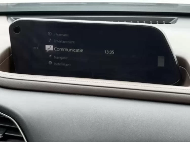 Foto van Mazda CX-30