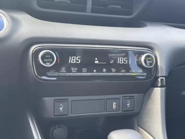 Foto van Mazda 2 Hybrid