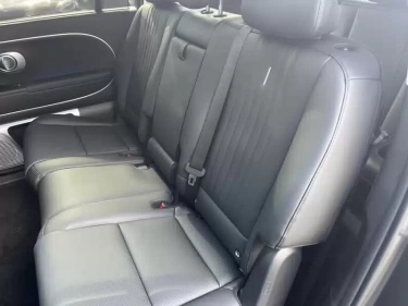 Foto van Hyundai IONIQ 9