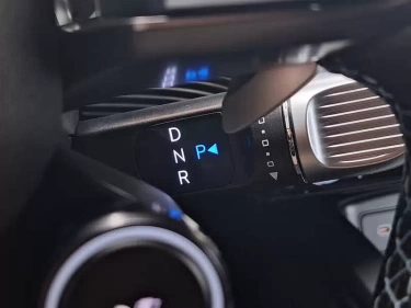 Foto van Hyundai IONIQ 5