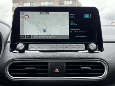 Foto van Hyundai Kona