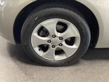 Foto van Kia Venga