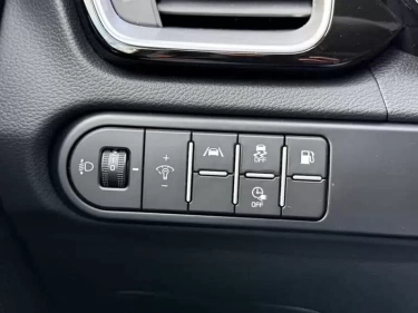 Foto van Kia XCeed