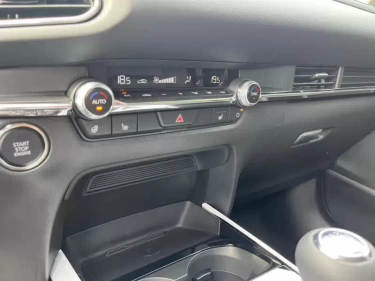 Foto van Mazda CX-30