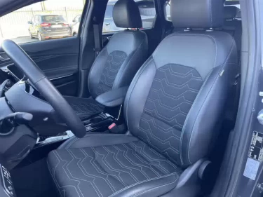 Foto van Kia Ceed Sportswagon