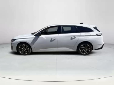 Foto van Peugeot 308 SW