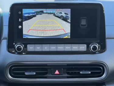 Foto van Hyundai Kona