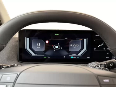 Foto van Kia EV2