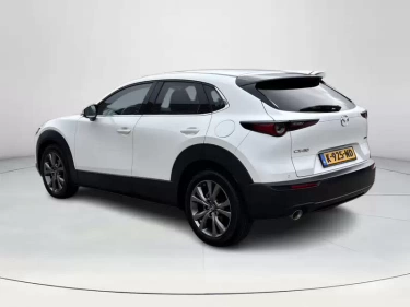 Foto van Mazda CX-30