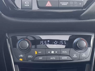 Foto van Suzuki S-Cross