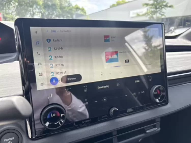 Foto van Toyota C-HR+