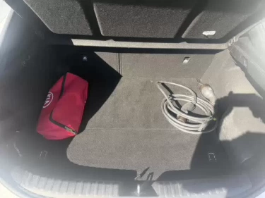 Foto van Kia XCeed
