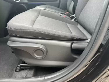 Foto van Hyundai INSTER